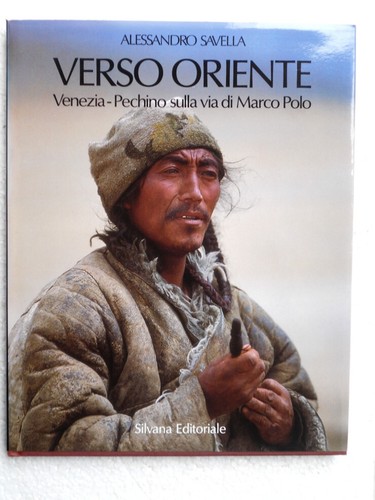 Verso oriente cod - oriente, cod.l7074