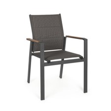 Sedia arredo bizzotto - sedia,
