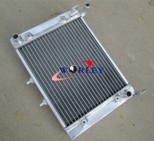 Aluminum Radiateur Pour Can Am