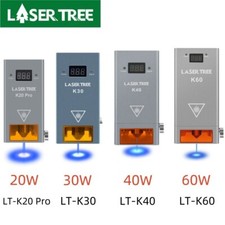 Laser tree 10w 20w - 10w, 40w