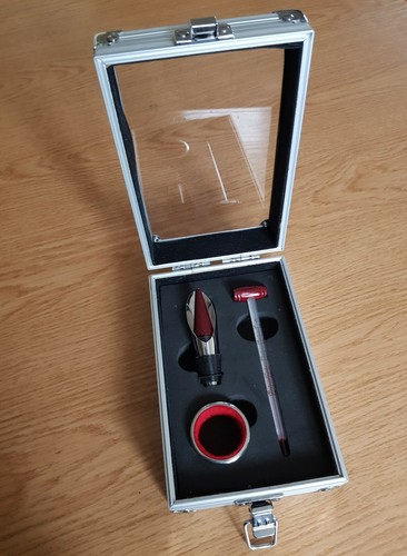 Kit per sommelier pezzi - 3,