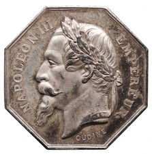 Gettone N.D. ASSISTENZA