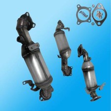 EU5 CAT Catalizzatore AUDI A3