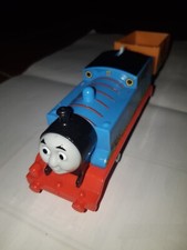 THE THOMAS & FRIENDS TRAIN