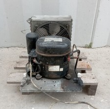 GRUPPO FRIGO ASPERA mod. T7217GK