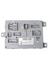 Centralina SAM / Body Computer