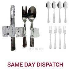 IKEA 4x Dragon Set Posate