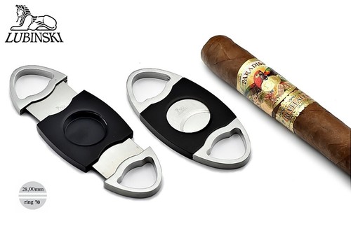 Tagliasigari cigar cutter - tagliasigari,