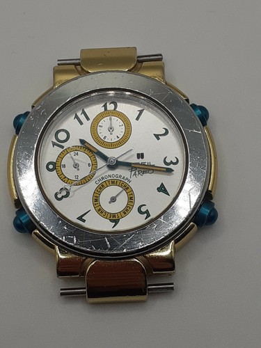 Orologio polso breil - da, pareo