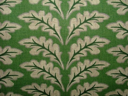 Metri morris foglia verde - metri,