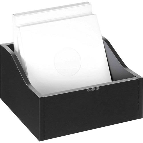 Zomo box 100 vinyl record - zomo,