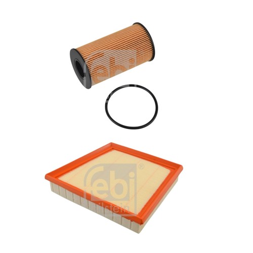 Kit filtri ispezione febi - kit,