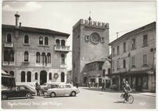 MESTRE - VENEZIA - TORRE