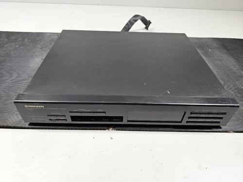 Pioneer z92l am - pioneer, digital