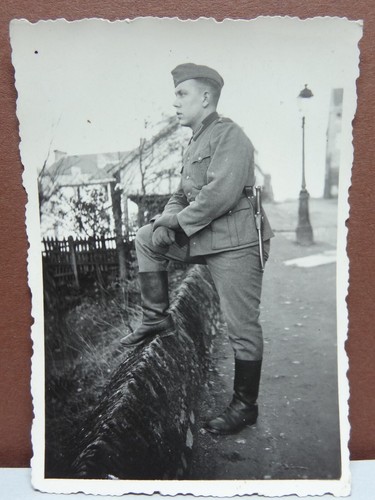Fotografia originale militare - originale,