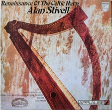 Alan Stivell - Renaissance Of