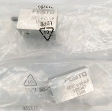 1PZ Cilindro nuovo FESTO