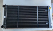 Radiatore Motore Per VW Golf GTI 1°serie (MK1) - Originale Volkswagen 