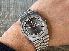 Tissot 516 vintage - gl,