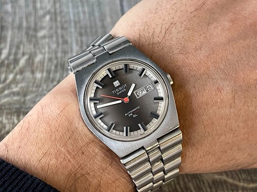 Tissot 516 vintage swiss - pr,