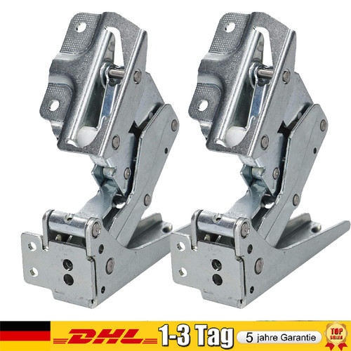 Per aeg cerniera hettich - per,