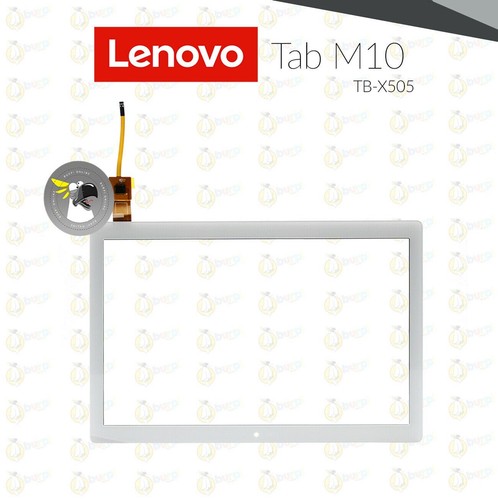 Touch screen lenovo - touch,
