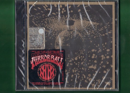 Neil young mirror ball - young, cd