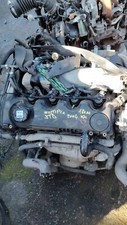 Motore Fiat Multipla JTD 1.9 2004 180.000 KM ( NO ACCESSORI )