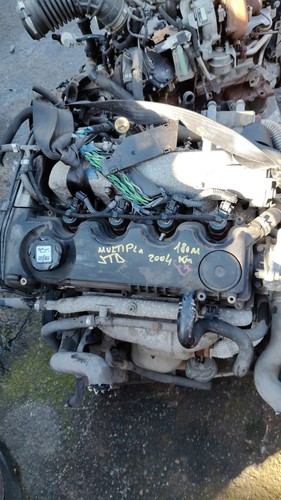 Motore fiat multipla jtd - motore, 1.9