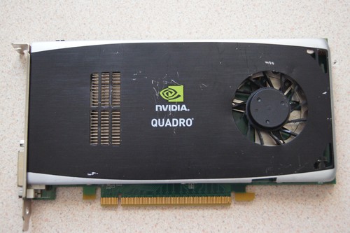 Carte graphique nvidia quadro - graphique,