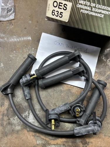 Set cavi accensione - , ht
