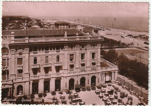 Riccione rimini grand - -,