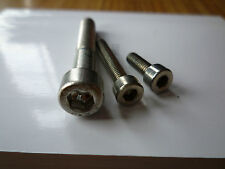 Kit viti stock ricambio