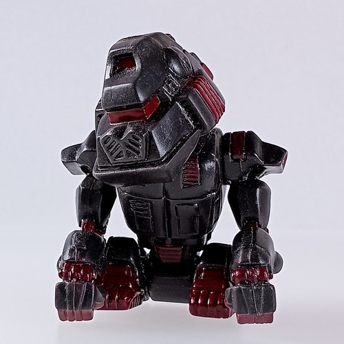 Iron kong zoids katazun - kong,