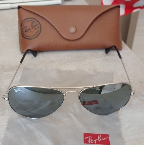 Ray ban aviator occhiali - aviator, da