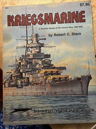 Kriegsmarine pictorial - kriegsmarine-,