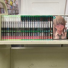 BTOOOM! vol. Set completo 1-27