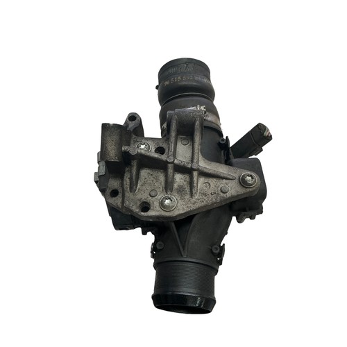 Corpo farfallato citroen 2a - corpo,