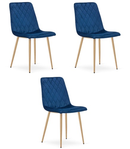 Set sedie torino - 3,