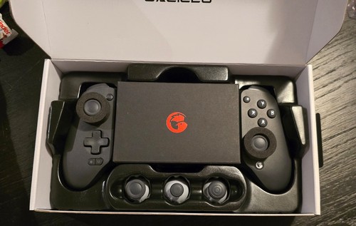 Gamesir galileo plus - g8+,