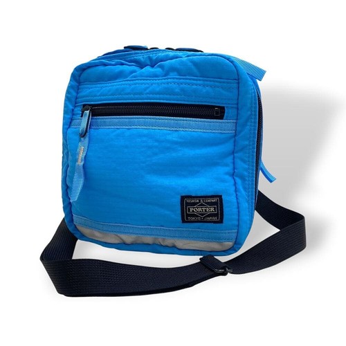 Porter mini borsa tracolla - borsa, a