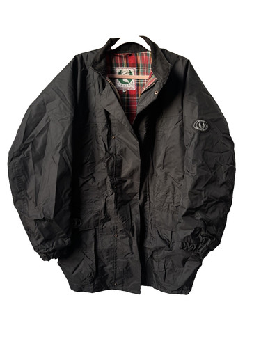 Giacca countryman vintage - giacca,