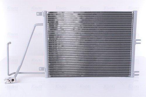 Condensatore aria condizionata