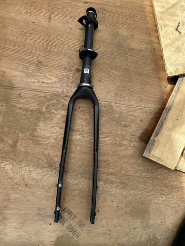 Orbea terra forcelle carbonio