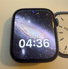 Apple Watch Series 7 45mm GPS