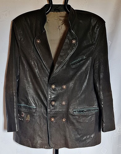 Giacca vintage costumi - giacca,