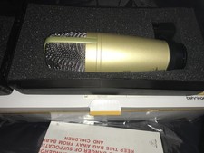 Behringer C-1 Microphono
