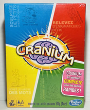 Cranium Gioco da Tavolo 2013