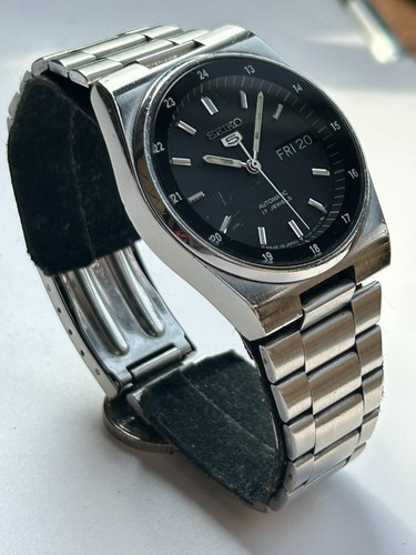 Bellissimo seiko classico in - bellissimo, 5