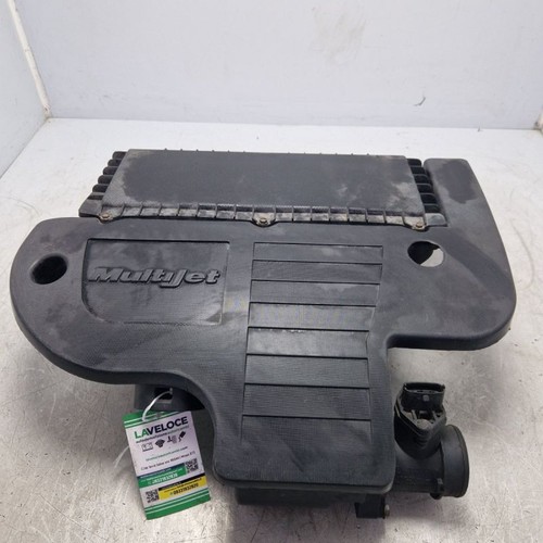 Scatola box cassa filtro - , aria